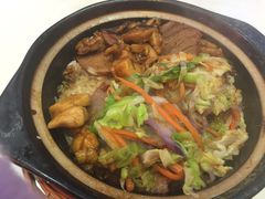 -广东煲仔饭