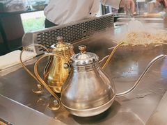 -大神太神·铁板烧(瑞虹天地月亮湾店)