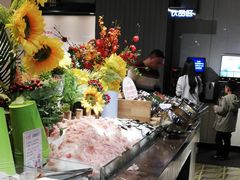 -韩风源烧烤涮自助餐厅(禹州新一峰店)