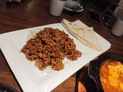 京酱肉丝-地锅居(翰林邻里中心店)