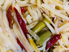 土豆丝-田记餐馆(富国街店)