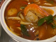 -simply thai天泰(长泰广场店)