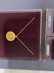 -周大福CHOW TAI FOOK(浦东八佰伴店)