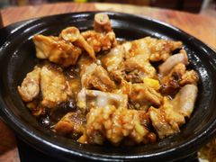 -万兴菜馆(龙华店)