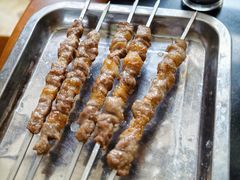 -情忆草原涮肉馆
