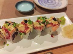 -森味花园·日本料理(伊藤洋华堂亚运村店)