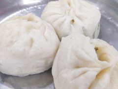 -老陶包子铺(南大西南村店)