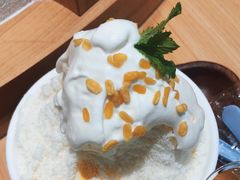 -丹礼糖甜品
