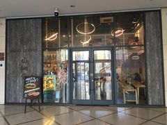 门面-MIAO COFFEE