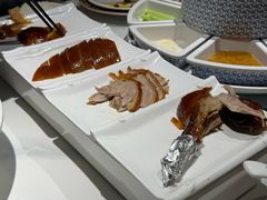 -羲和雅苑•北京烤鸭(国贸商城店)
