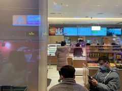 -奈雪的茶(大悦城PRO店)