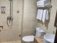 -黄山光明顶山庄