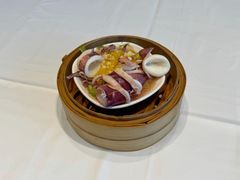 -春满园·早茶·粤菜·宴会(前海店)