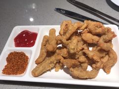 -海底捞火锅(方圆荟店)