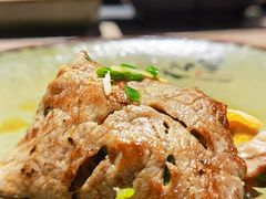 -松临·铁板烧&Omakase(神农店)