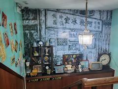 -阿飛冰室(下沙店)