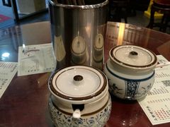 -螺世纪螺蛳粉·桂味小排档(裕德店)