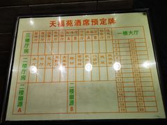 -天福苑(崇宁路店)
