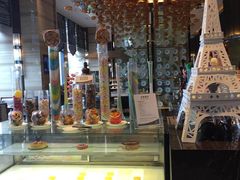 -富力万达嘉华酒店-美食汇西餐厅