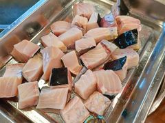 -江湖水乡铁锅炖魚(周庄嘉园店)