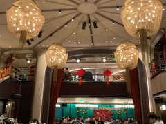 大堂-上海人家花樣年华(中山公园店)