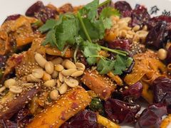 -拿渡·水煮鱼麻辣香锅(王府井奥莱·香江小镇店)