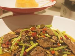 -大鸭梨烤鸭·北京菜(南小街/南苑店)
