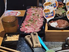 -赞酱川式烤肉(蜀都万达店)