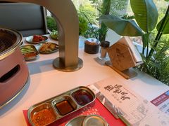 -西塔老太太泥炉烤肉(川沙百联店)