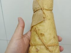 -胡万串饼(轻工大木桥小区店)