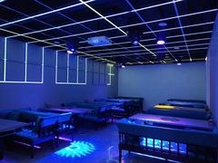 -红井路游艺炖锅·音乐餐吧(十渡店)