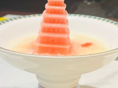 -老西安饭庄(鼓楼店)