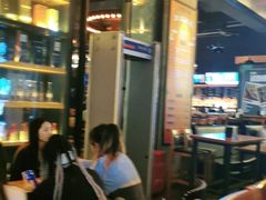 -HIB HUB公社(解放西路店)