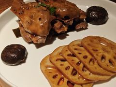 -清水亭湖北菜(大屯DT51店)