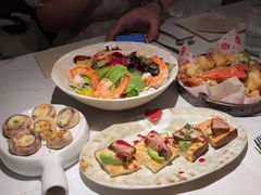 -春树下·树屋花房西餐厅(罍街AS1980店)