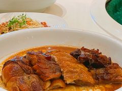 -金陵食府(林景店)