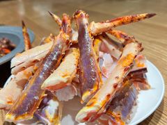 -尚海豆捞(乐虹坊店)