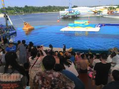 -秦皇岛乐岛海洋王国