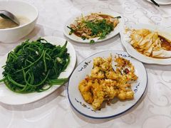 -电白鸭粥店(下沙二坊88号店)