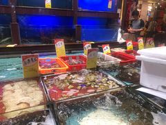 水产区-明香海鲜酒家(华强北店)