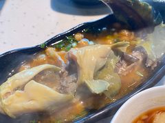 -米氏火鱼·泡椒鱼火锅(李子坝老店)