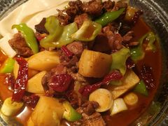 -楼兰新疆菜(江宁万达店)