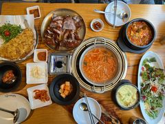 -Myth猪蹄(明洞店)