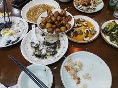 -红灯笼龙凤饭店(宁波老字号店)