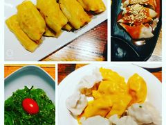 -金谷园饺子·烧烤(人大总店)