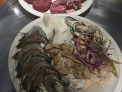 -大渔之观(安贞店)
