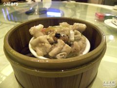 排骨-长江国际酒店-中餐厅