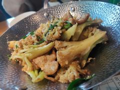 -金牌外婆家(苏州中心店)