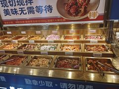 -姜胖胖无限自助烤肉(弹子石店)