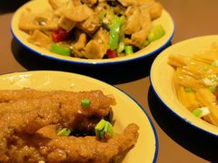 -三镇卤货二公司(汉街店)